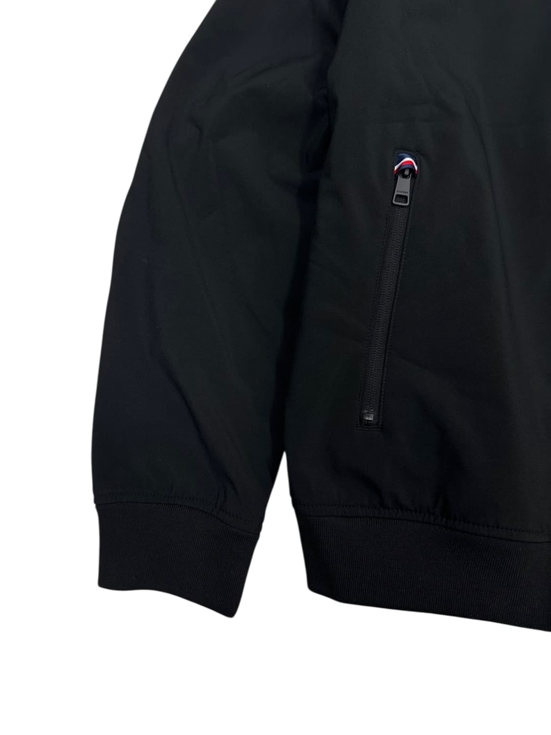 타미힐피거 자켓 블랙 (L~2XL) 상품이미지5