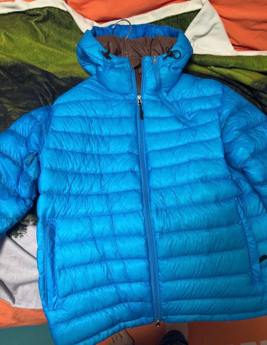 산산기어 서픽스 푸퍼 블루 2  상품이미지3