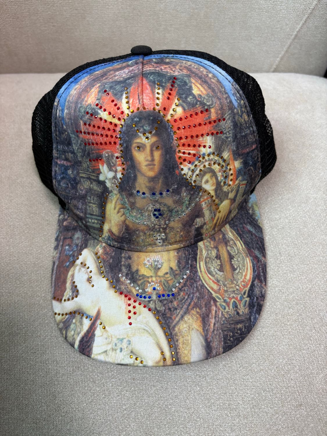 퍼킹어썸 캡 상품이미지1