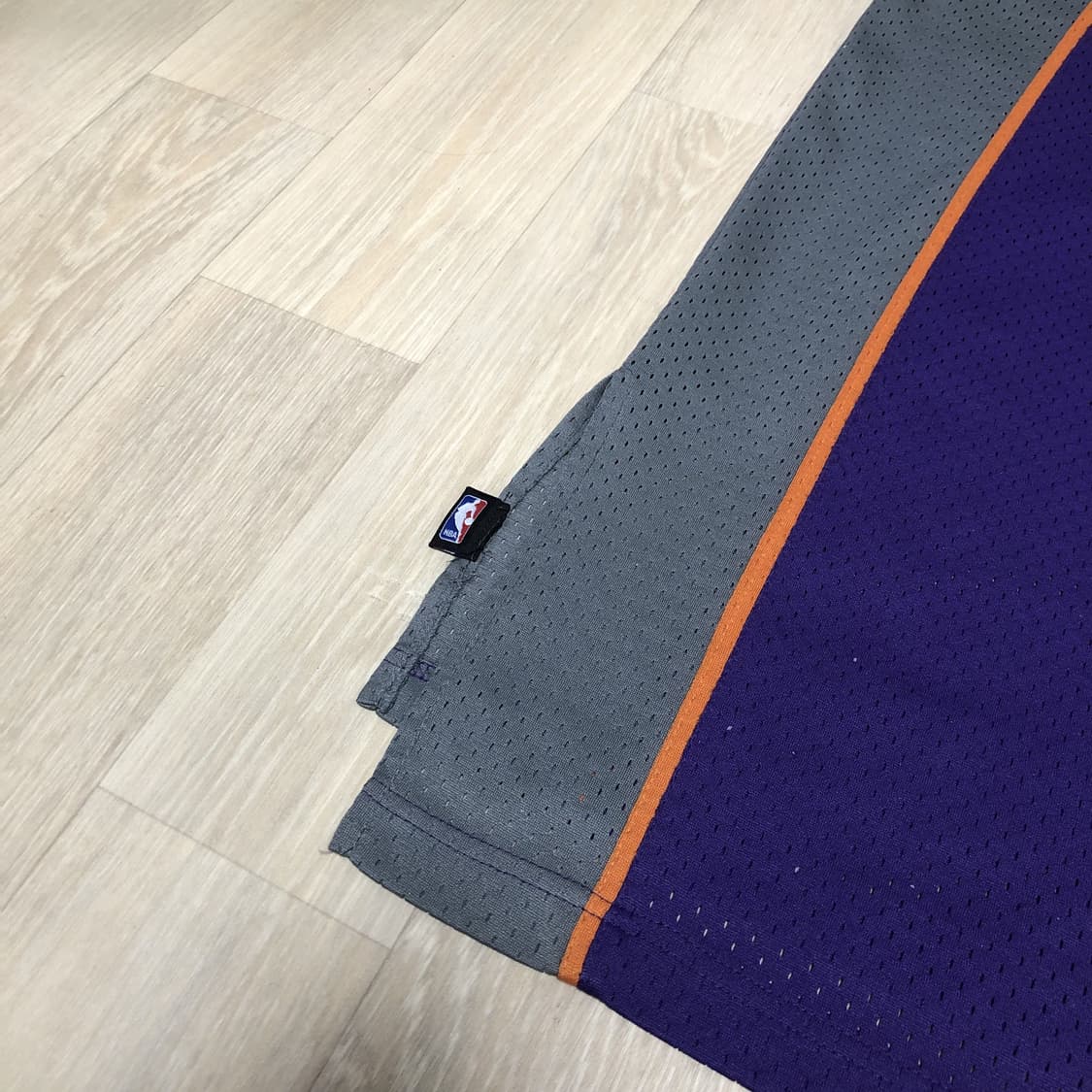 (XL) 리복 Reebok 2006 시즌 피닉스 선즈 스타더마이어 져지 상품이미지7