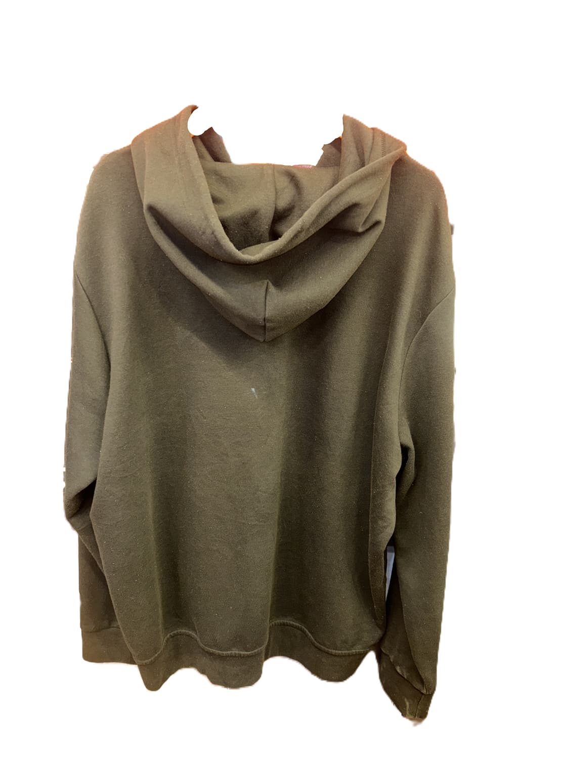 폴로 랄프 로렌 후드 집업 블랙 상품이미지5