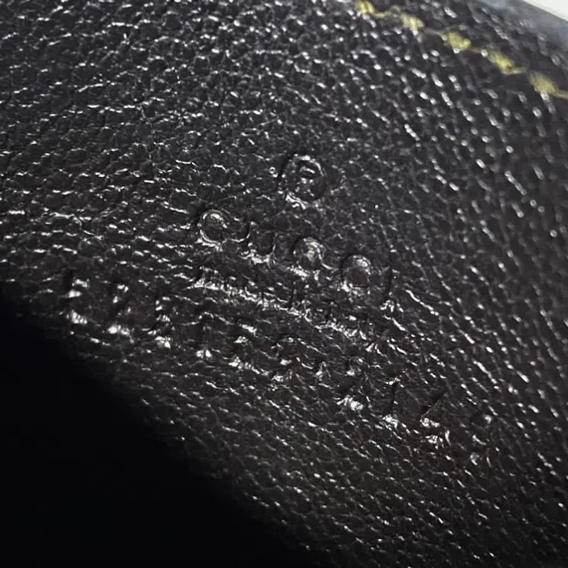 [정품] GUCCI 구찌 마몬트 오피디아 카드지갑 상품이미지7