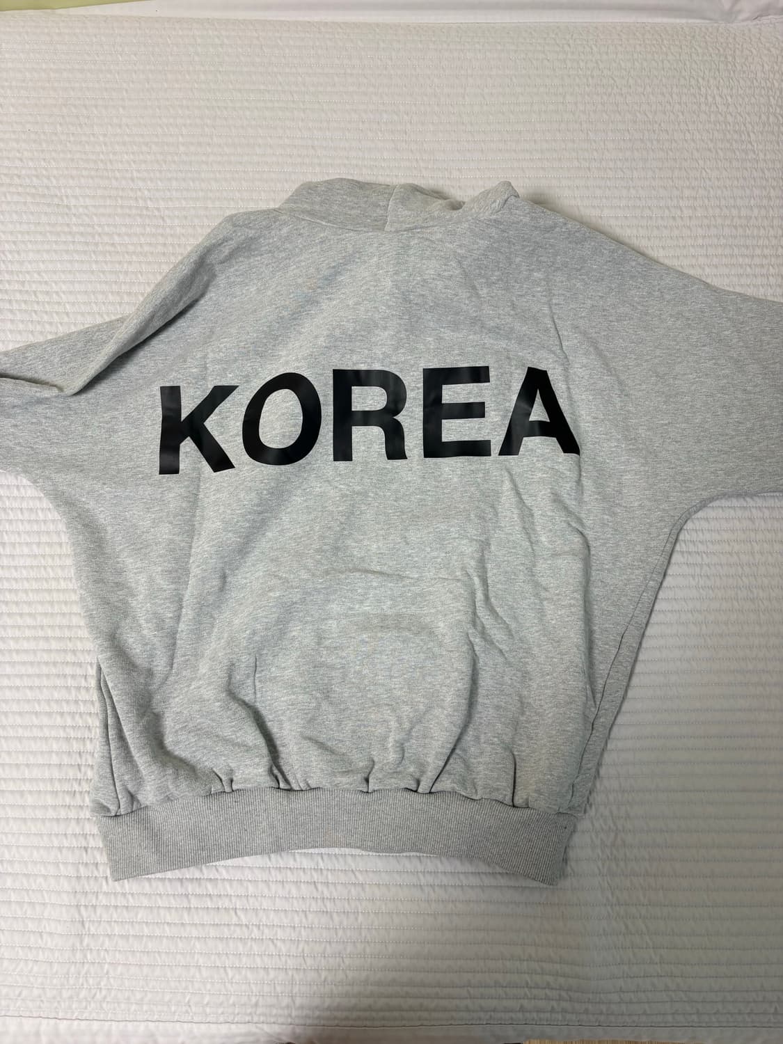 YEEZY SZN 10 HD-10 Korea Limited size 1 상품이미지2