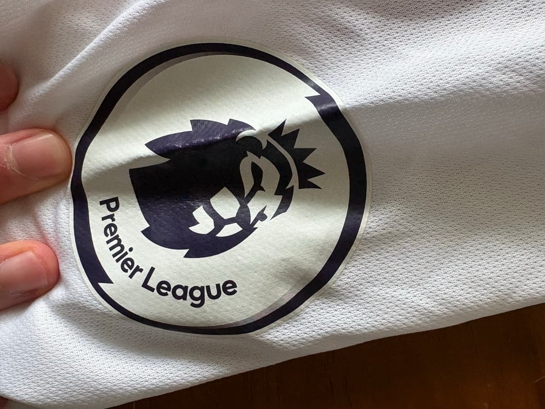 20/21 아스날 유니폼 라카제트 마킹 긴팔 상품이미지6