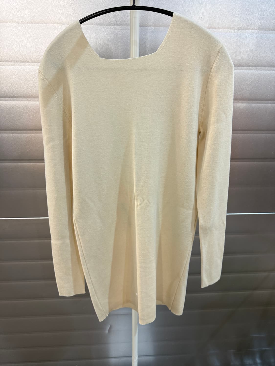 Haider Ackermann 브이넥 니트 XS 상품이미지3