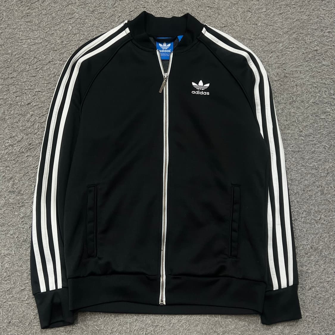 [90] 아디다스 슈퍼스타 져지 상품이미지2