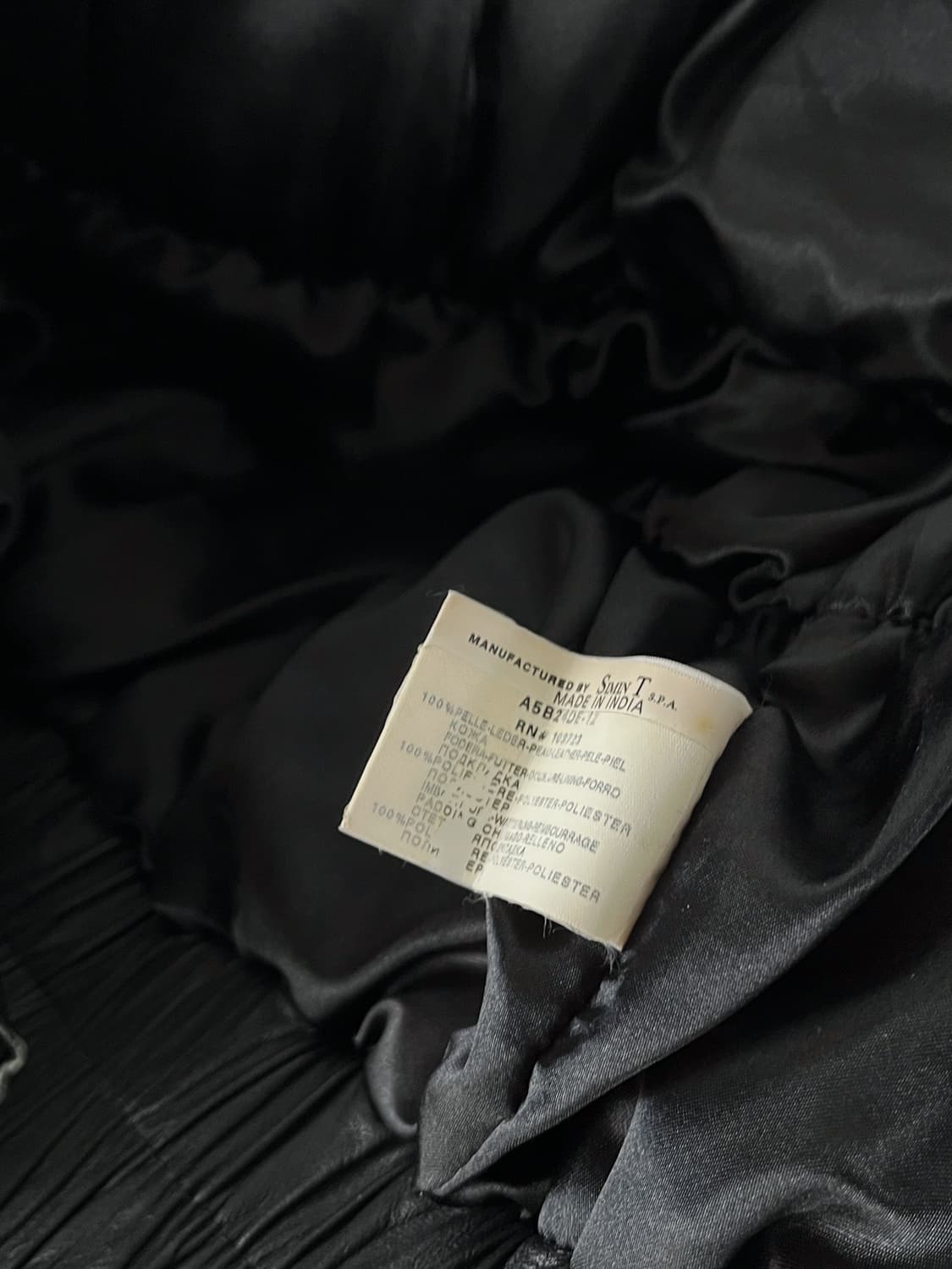 Armani Jeans 상품이미지9