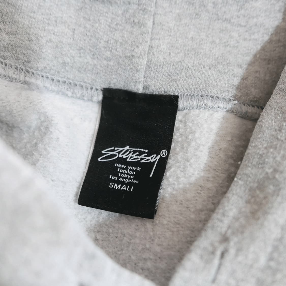 Stussy 스투시 후디 상품이미지4