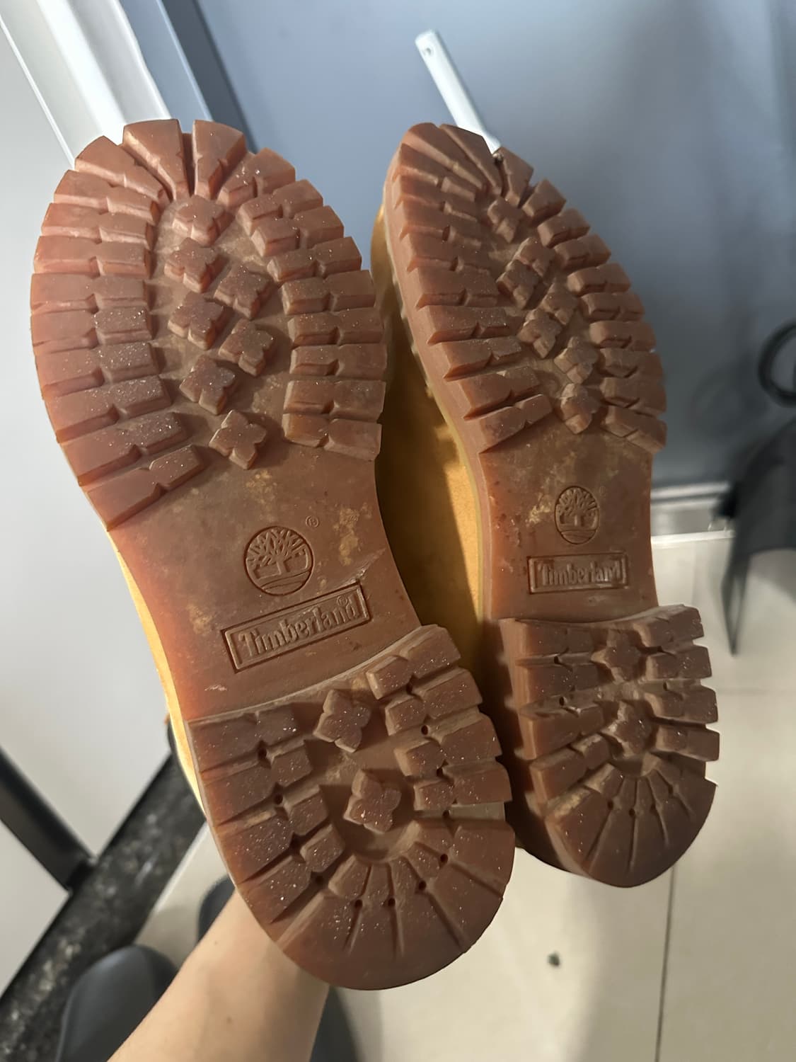 팀버랜드 6인치 프리미엄 (9W) 상품이미지5