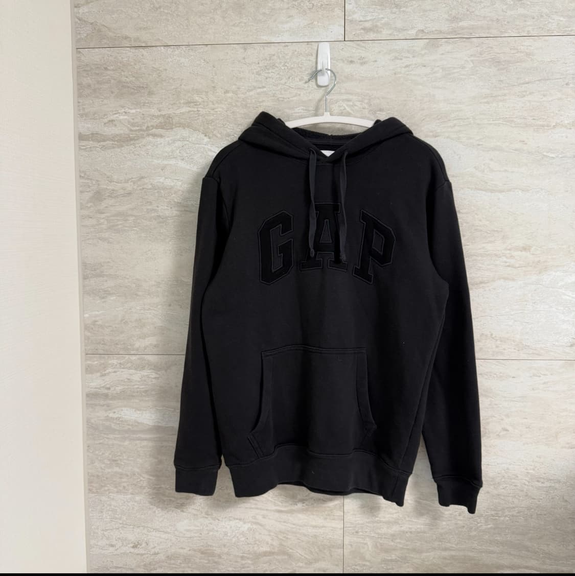 갭후드티 상품이미지2