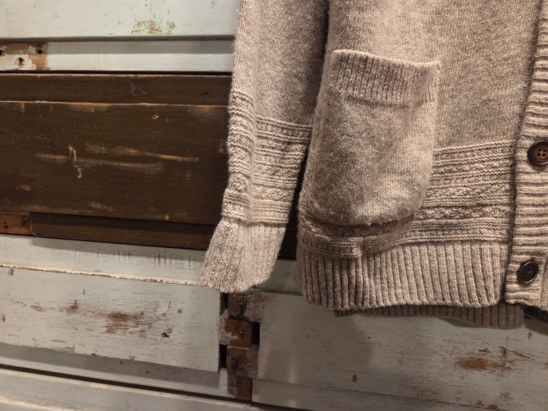 어나더오피스 니트 상품이미지9