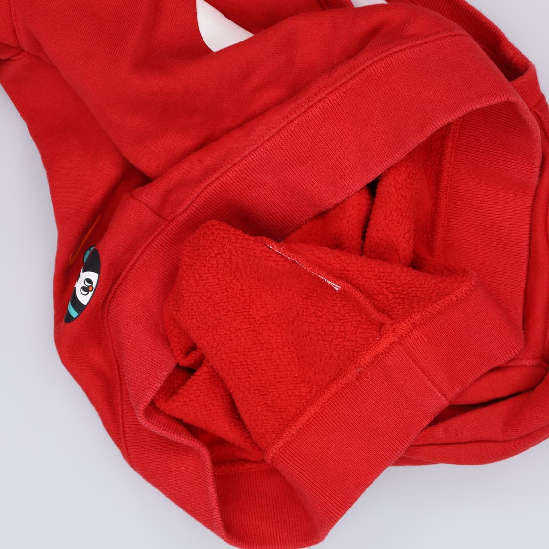 S 나이키 키즈 프린팅 맨투맨 0417H1 상품이미지4