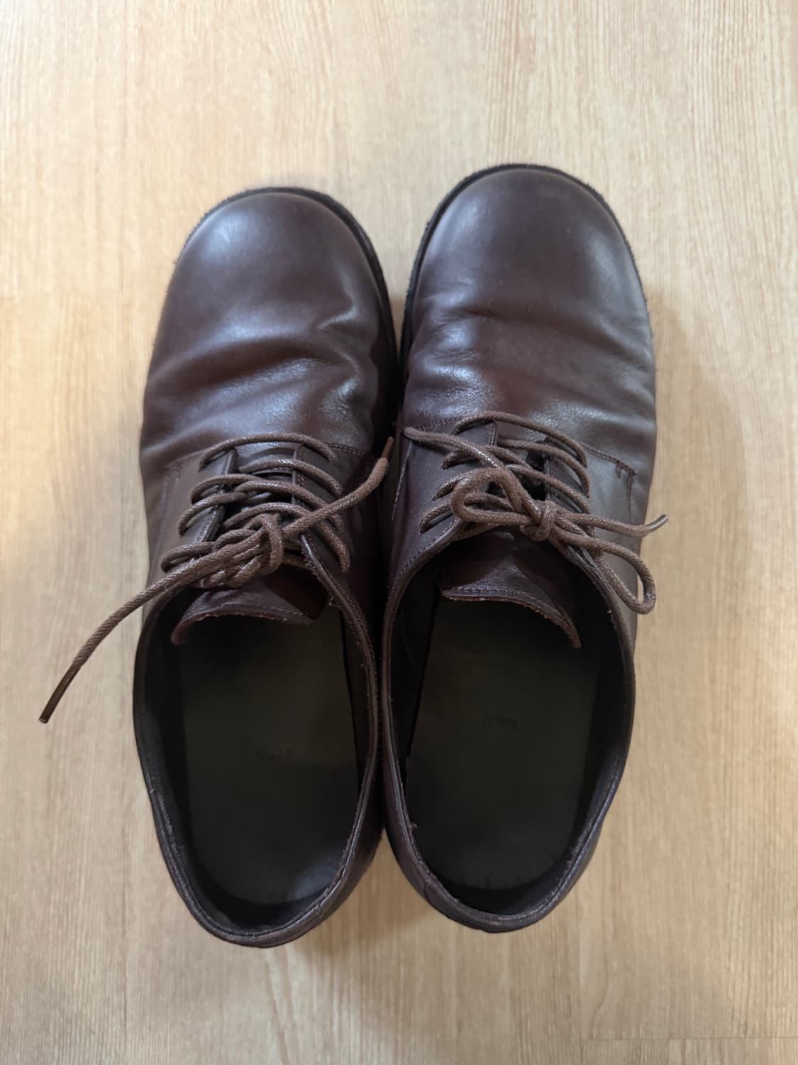 킨치 808 브라운 판매 260 상품이미지2