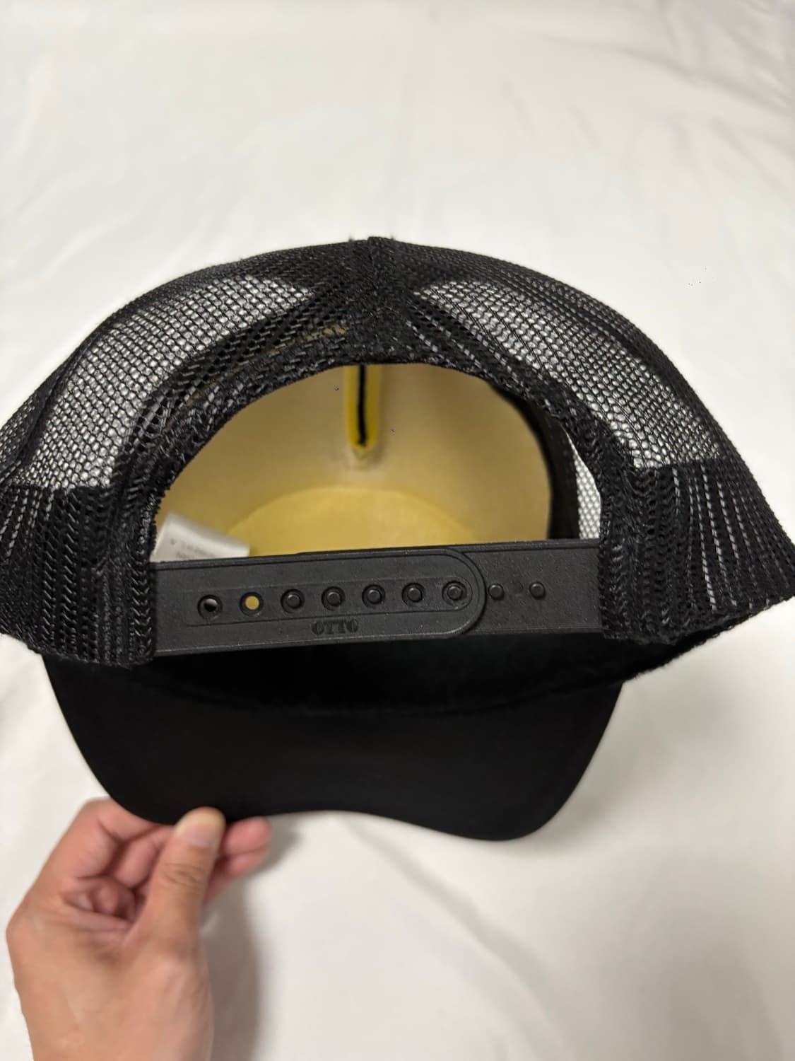 메이드원 볼캡 ( madeworn ) 상품이미지4