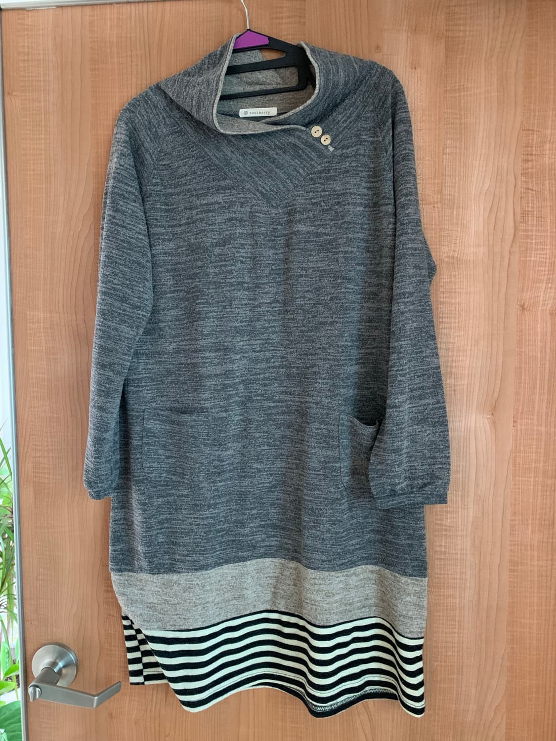 빈티지 원피스 상품이미지1