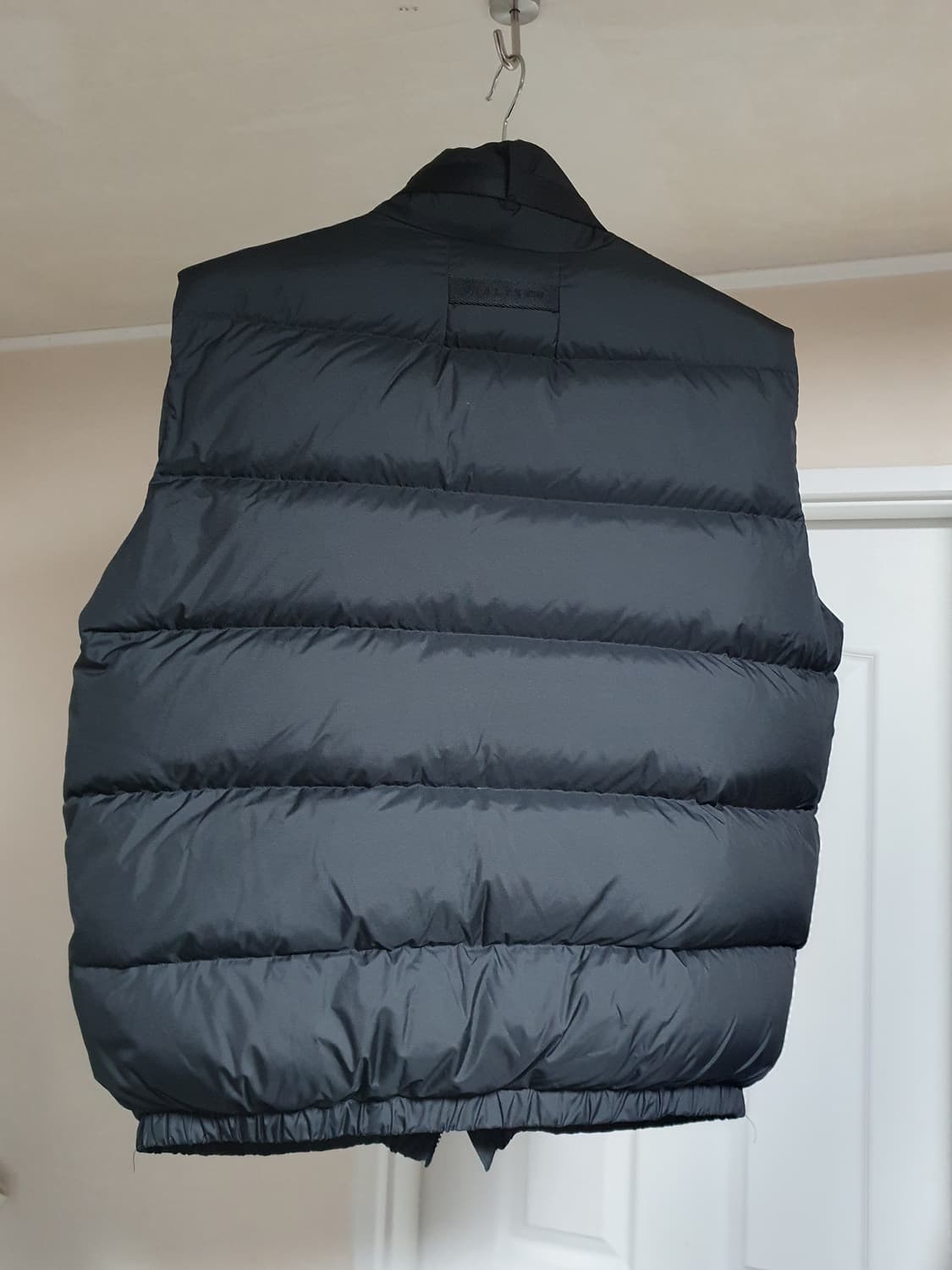 [L] 알릭스 패딩 베스트 조끼 상품이미지5