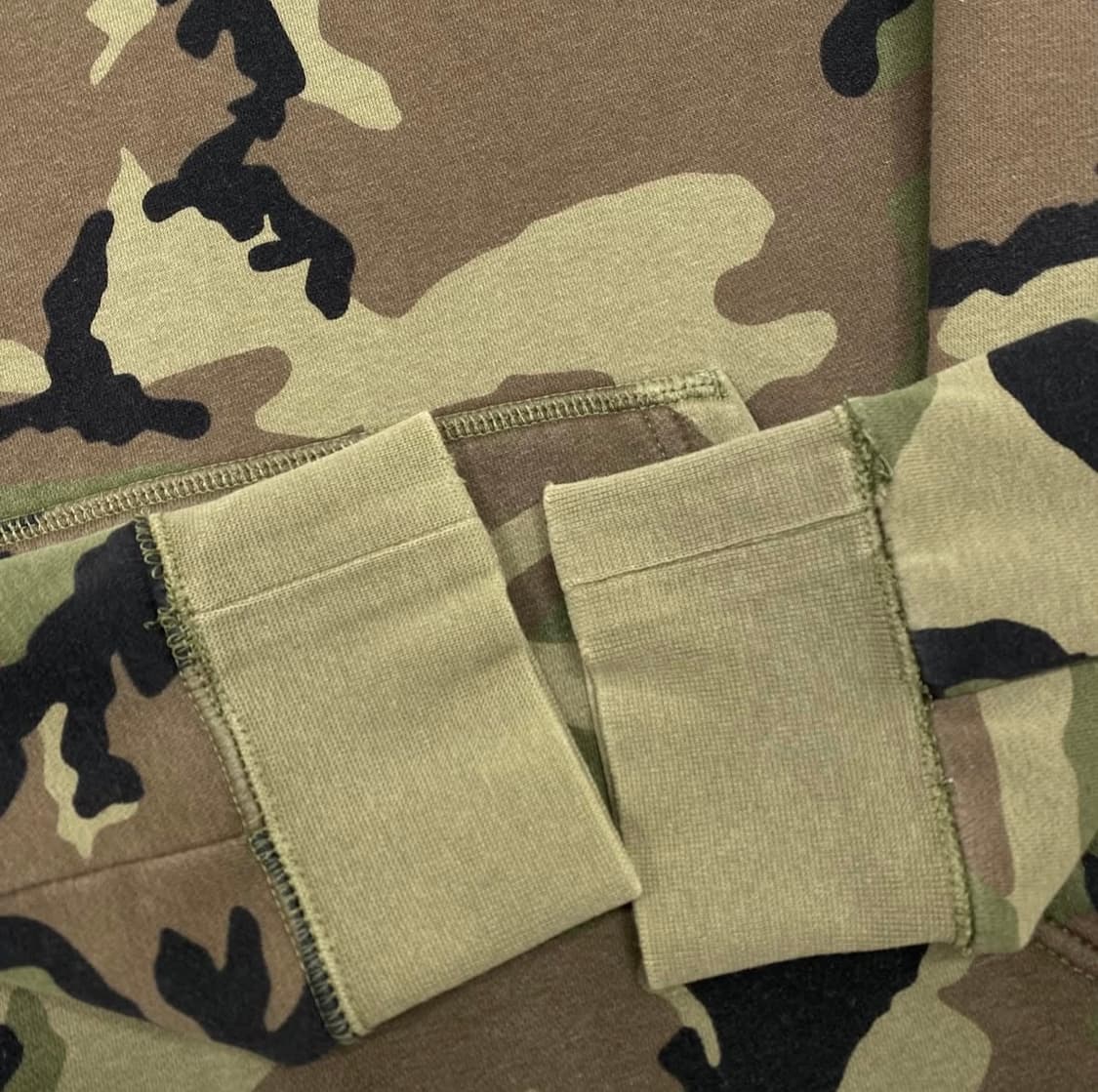 나이키SB 후드티 상품이미지3