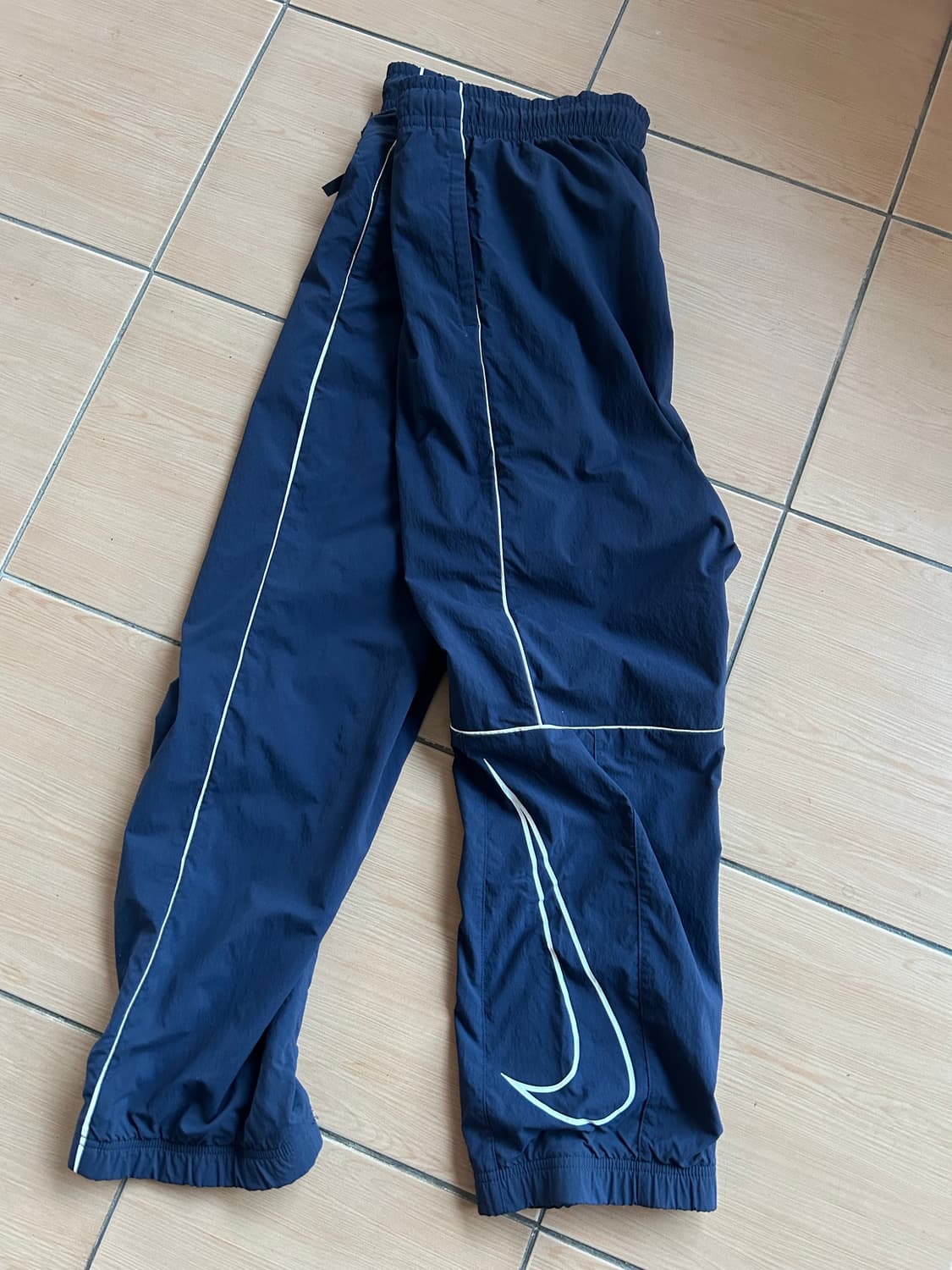 나이키SB 트랙팬츠 상품이미지1