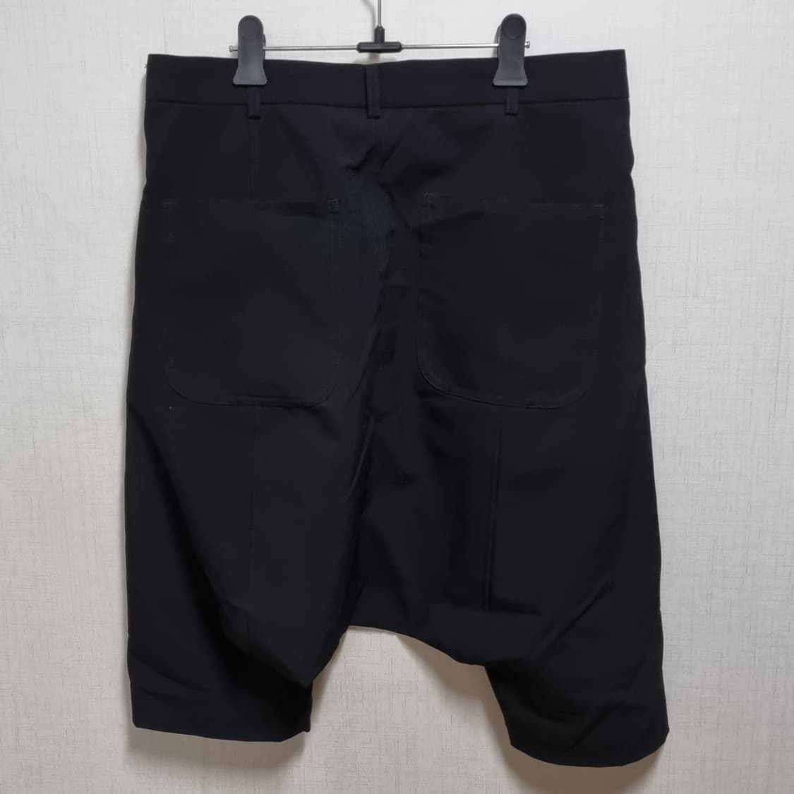 ( 30인치추천 ) 꼼데가르송 우먼즈 사루엘 팬츠 상품이미지2