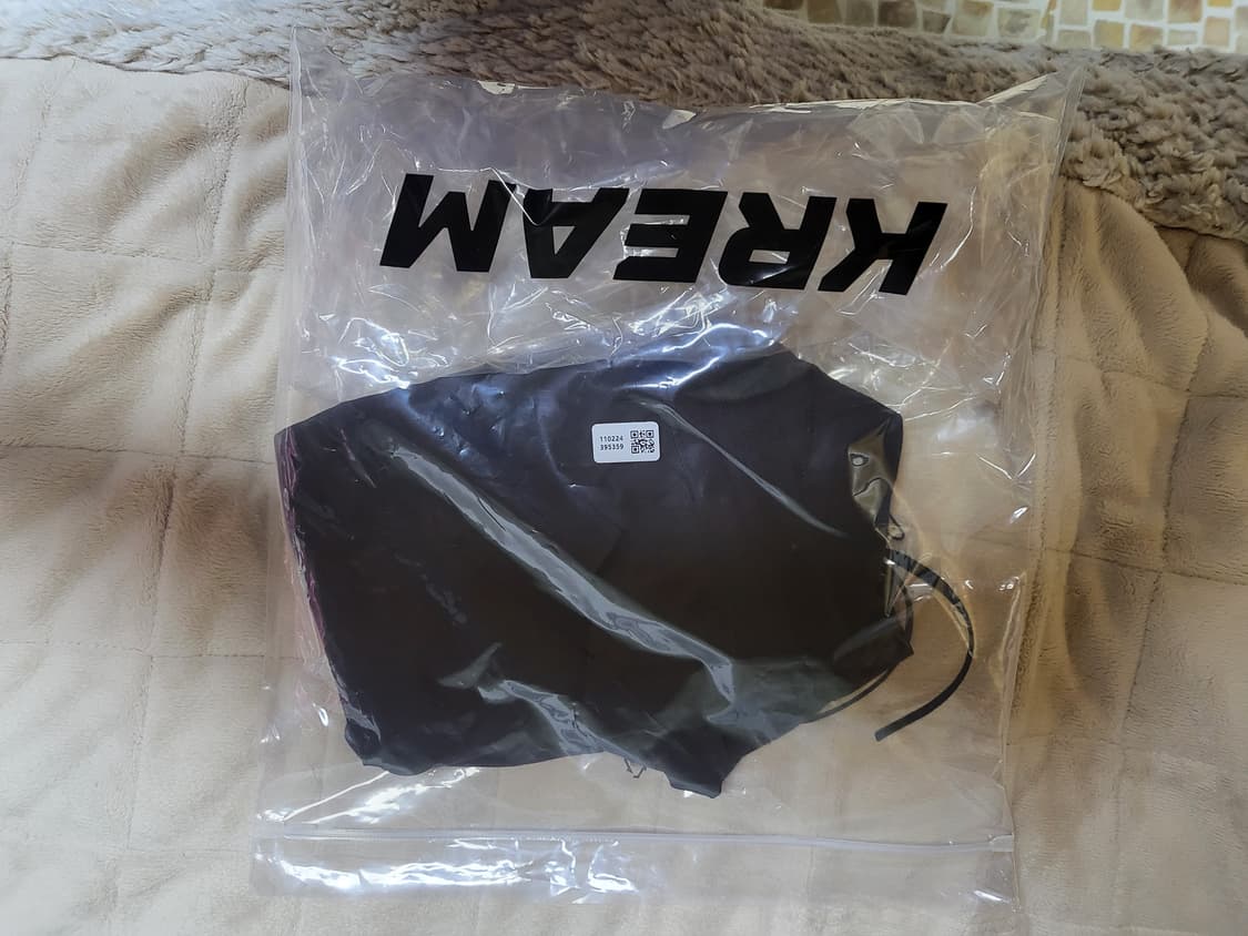 아크테릭스 노반 숏 블랙 XL 새상품 상품이미지4