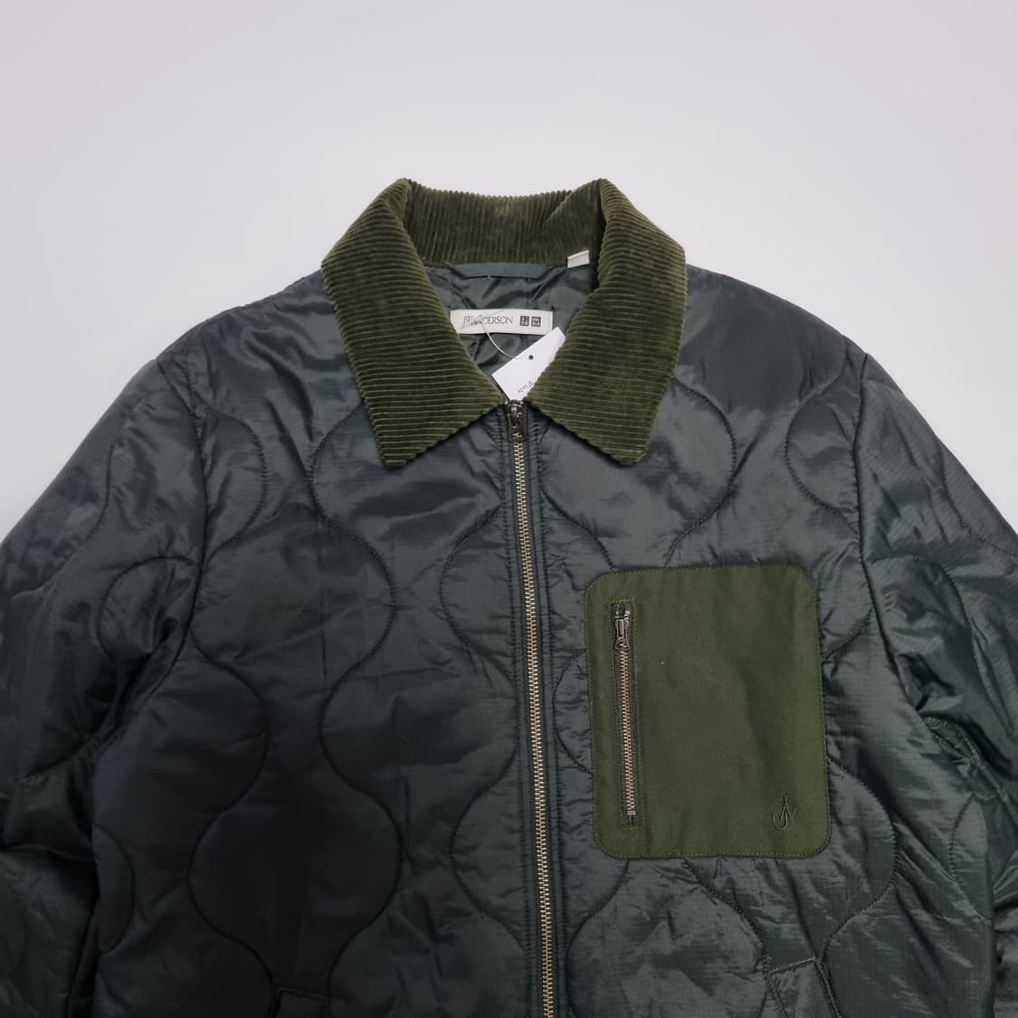 JW앤더슨 X 유니클로 자켓 상품이미지4