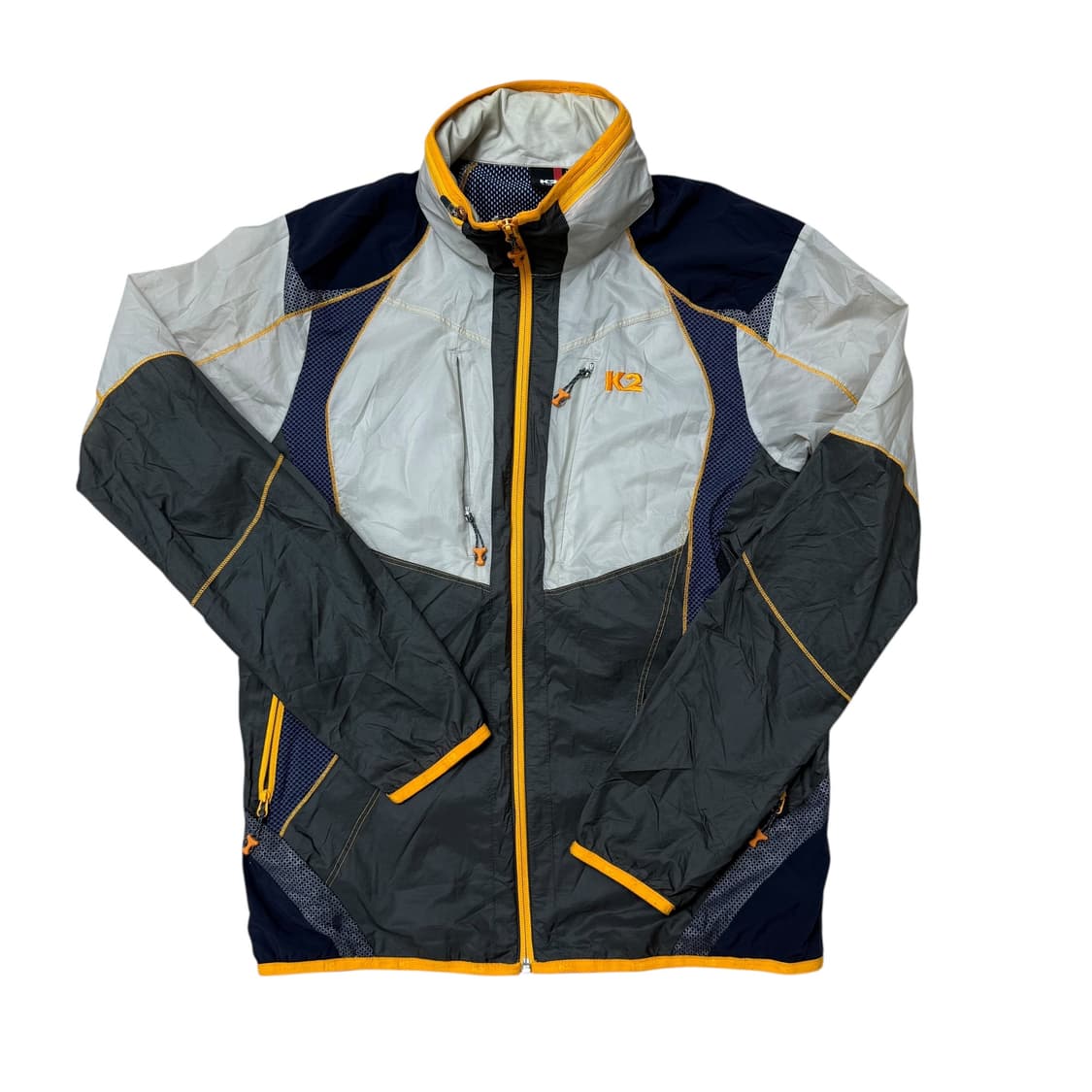 K2 바람막이 상품이미지1