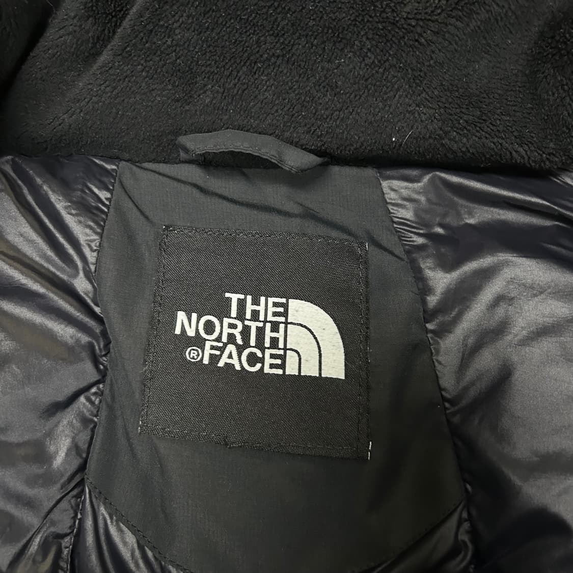 노스페이스 패딩[1473] 상품이미지8