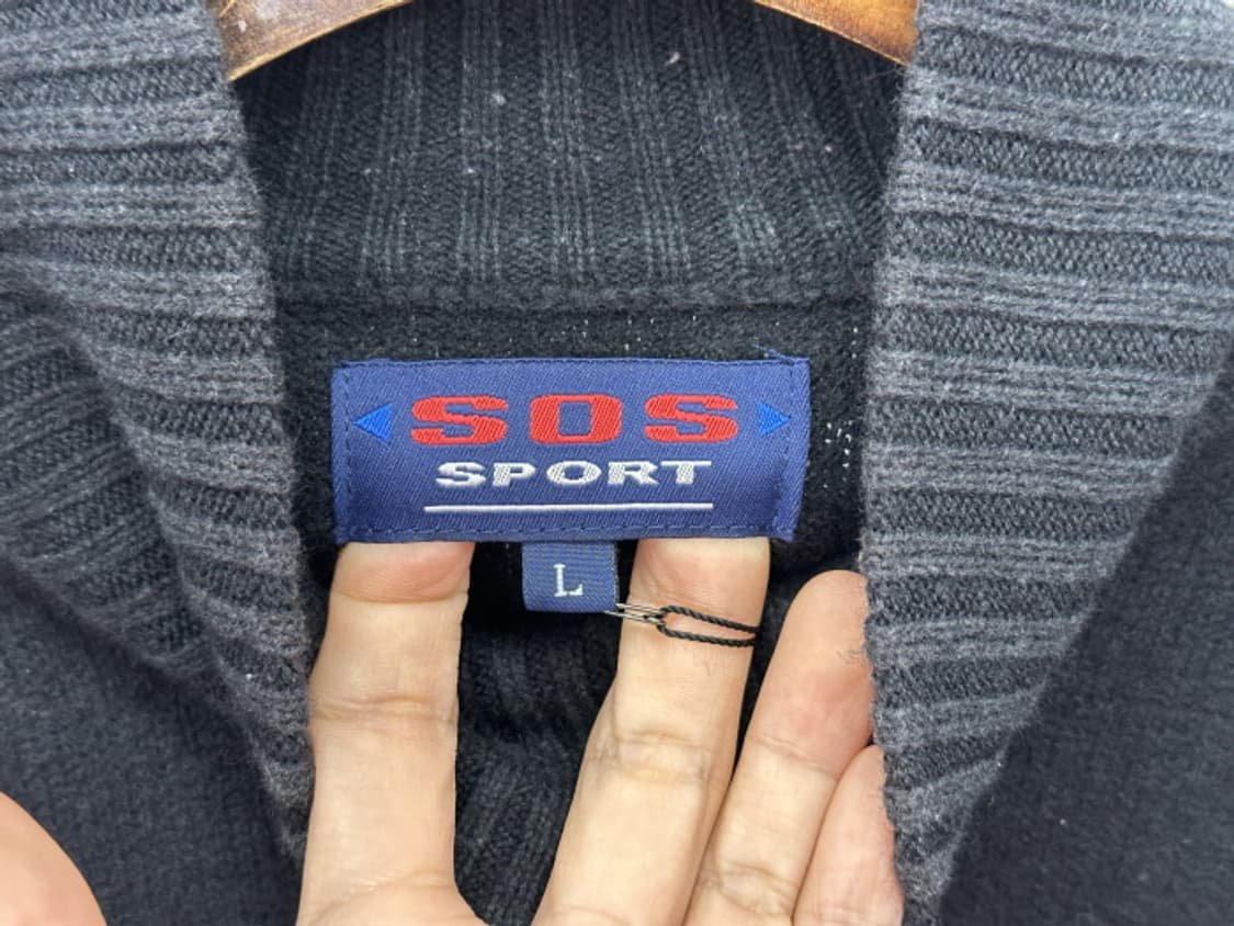 SOS SPORT (L) 상품이미지8