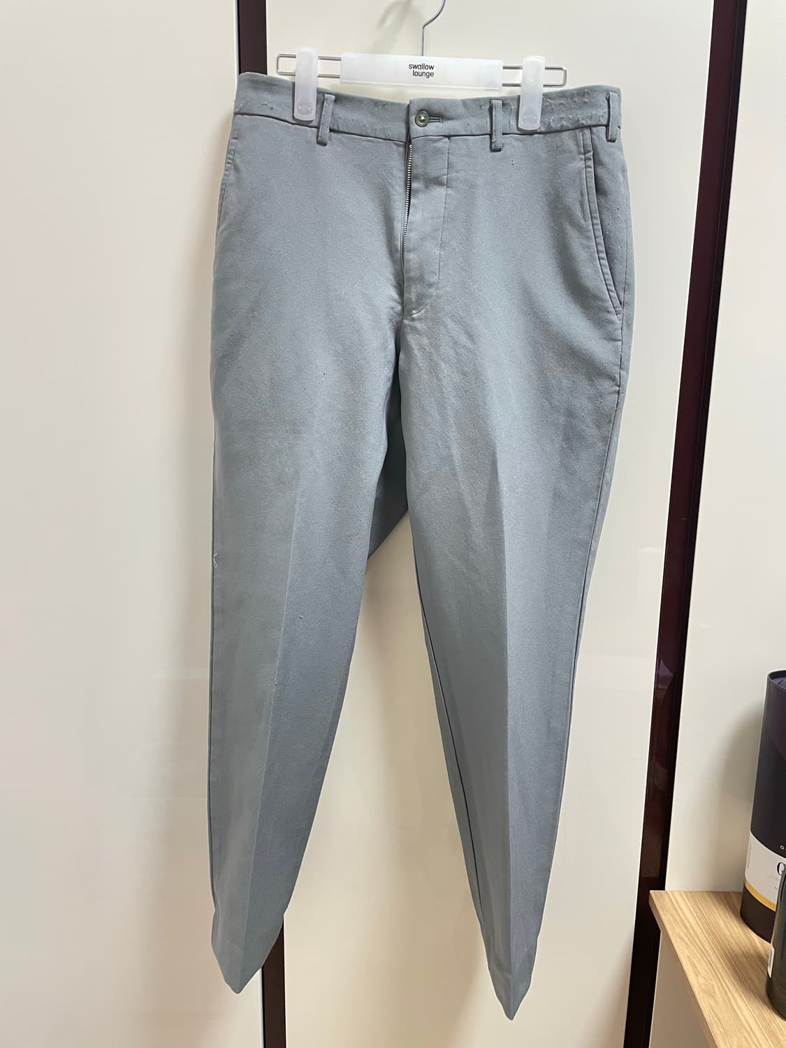 꼼데가르송 옴므 듀 Comme des Garcons homme deux 상품이미지5