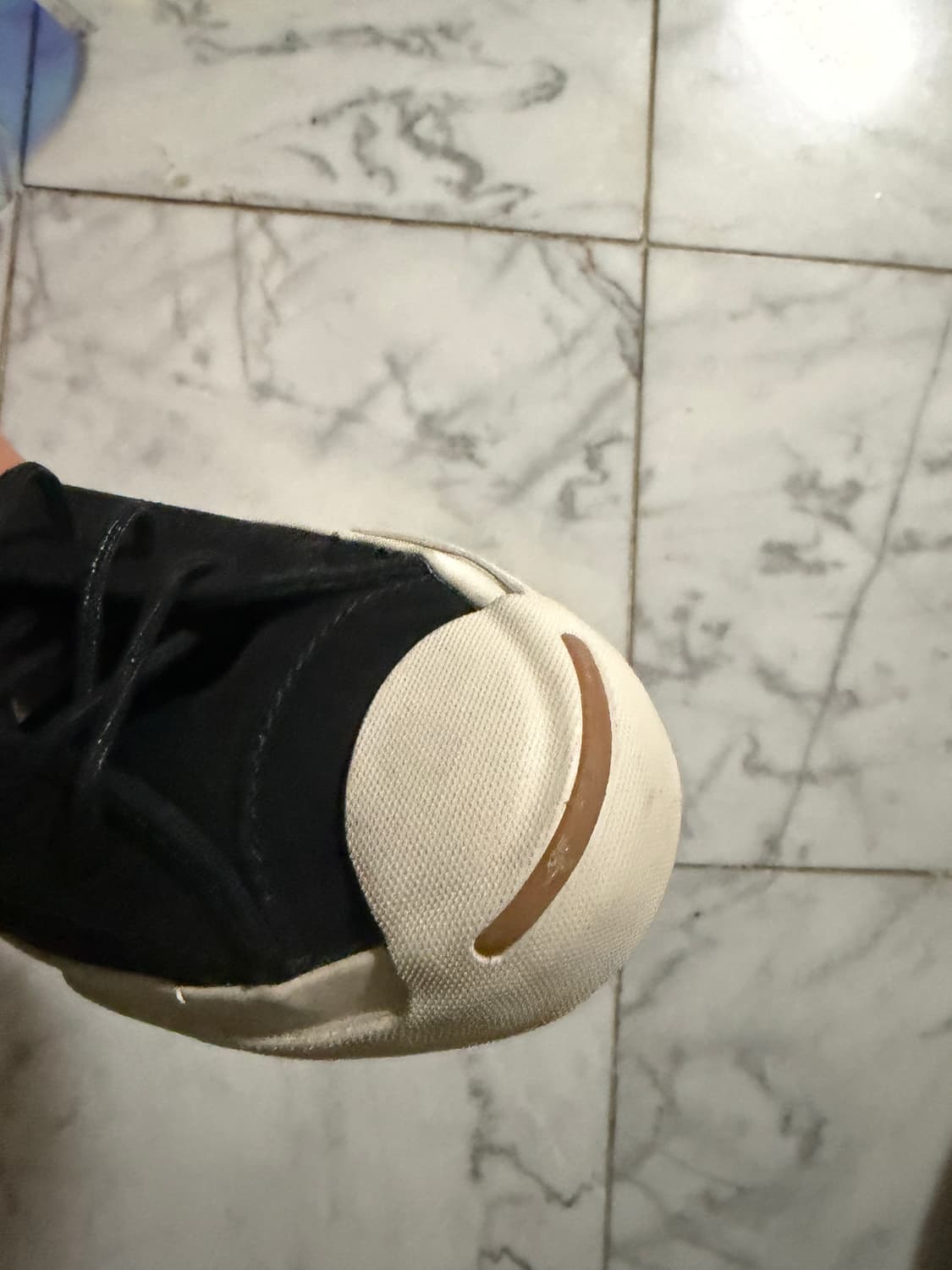 컨버스 젝퍼셀 잭퍼셀 스웨이드 닥스훈트 265 상품이미지6