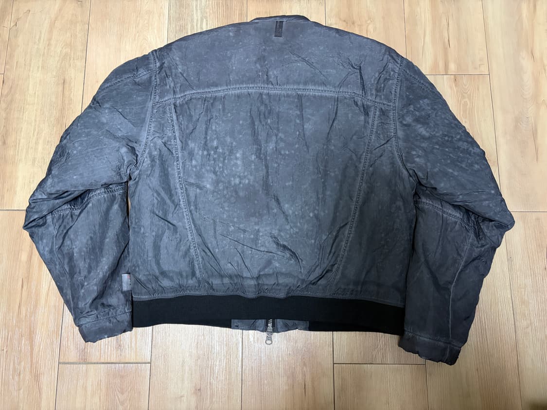 노매뉴얼 봄버 상품이미지2