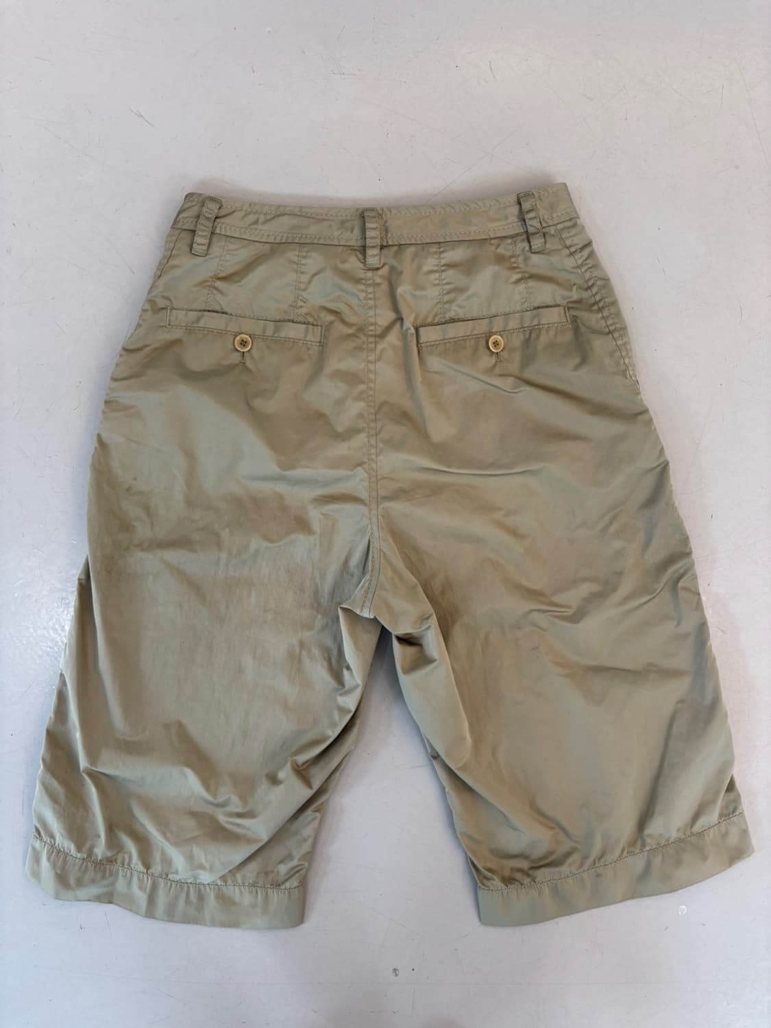 Issey Miyake HaaT Pants 상품이미지7