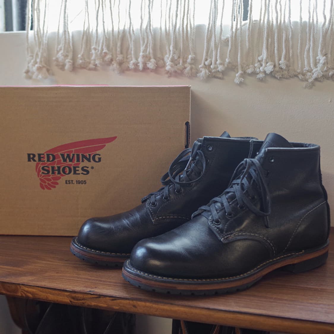 Red Wing 9414 Beckman Featherstone 상품이미지1