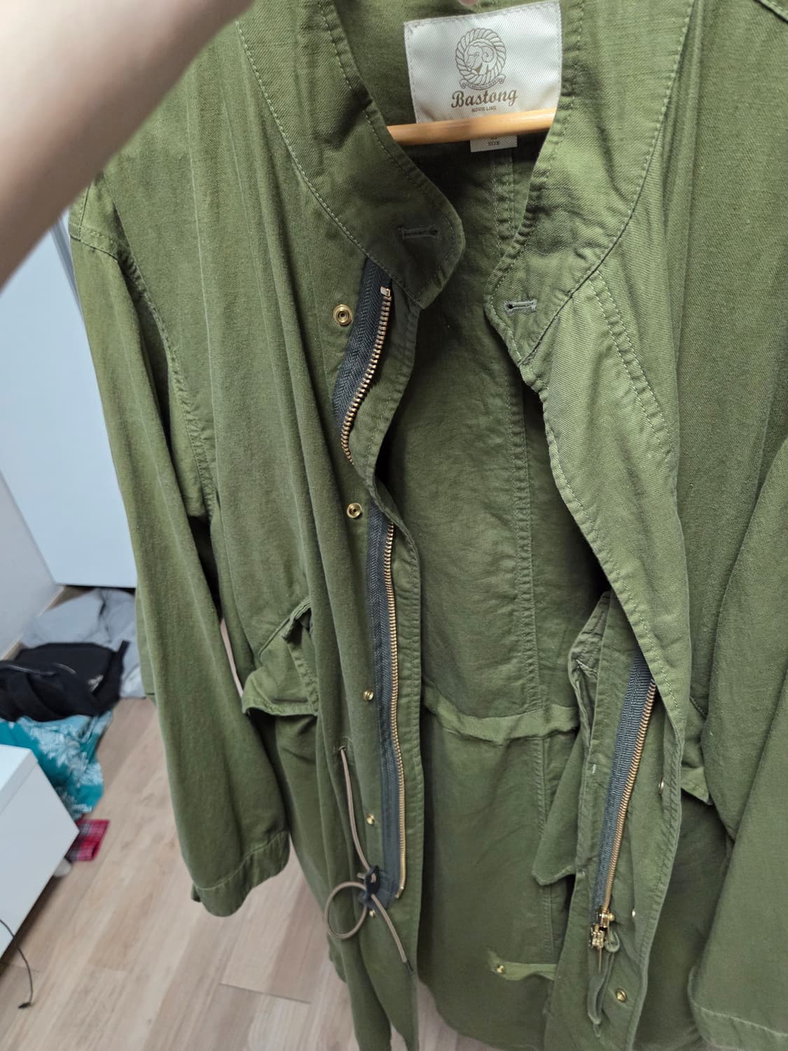 바스통 140 m65 피쉬테일 상품이미지1