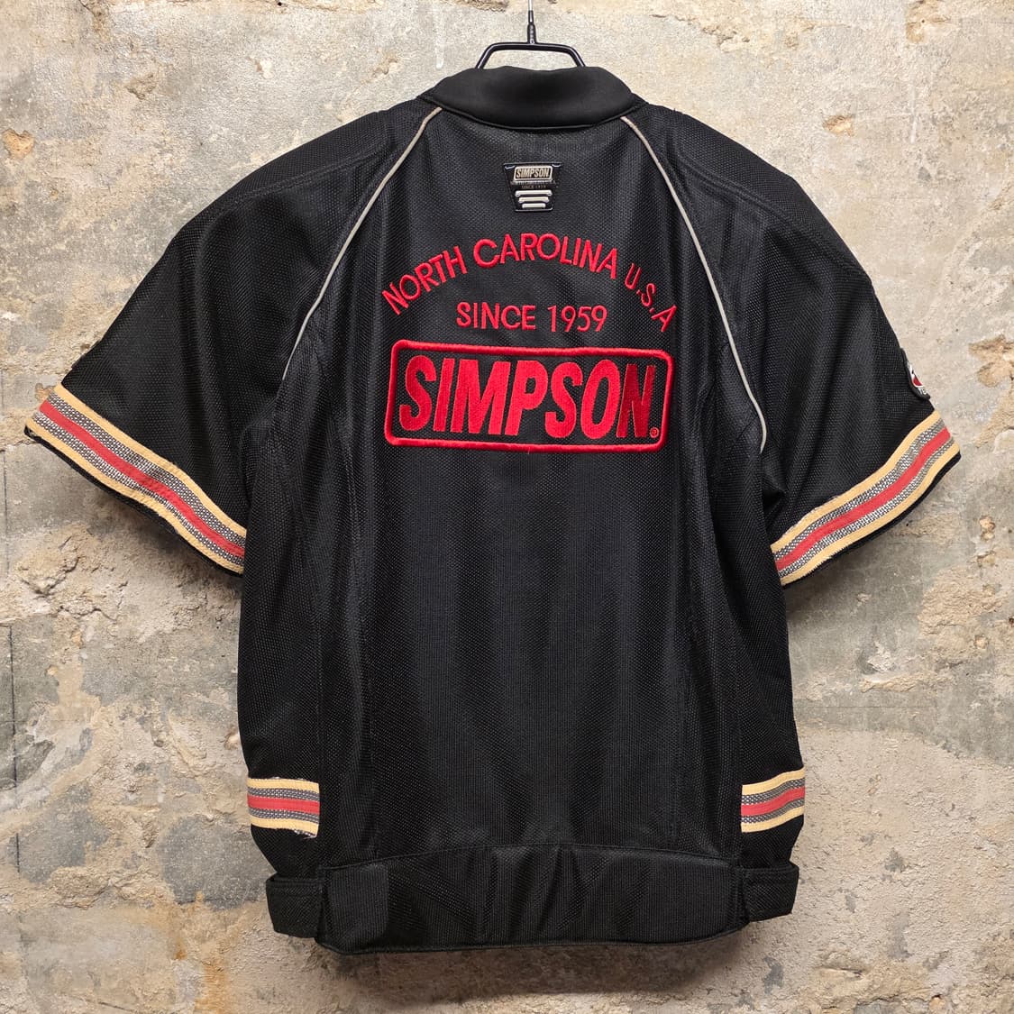 SIMPSON RACING 상품이미지2