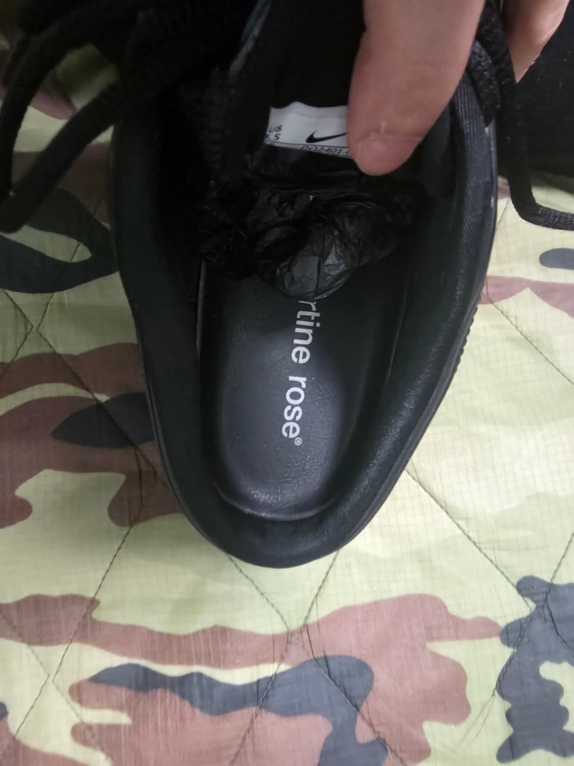 마틴로즈 샥스 255 상품이미지5