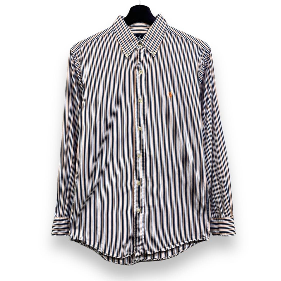 폴로 랄프로렌 스트라이프 셔츠(p27) 상품이미지2