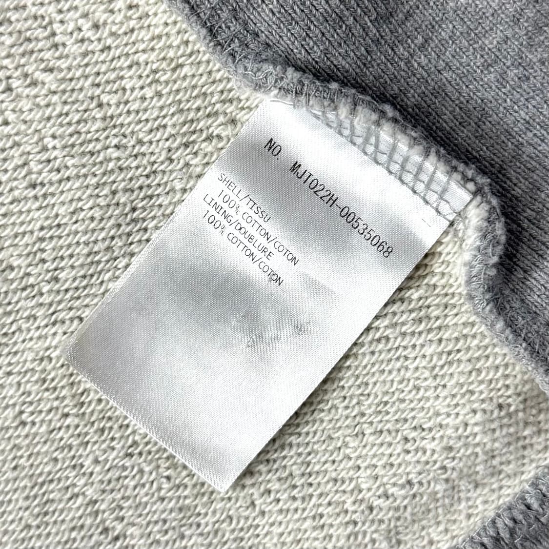 [3/당일출고]톰브라운 사선완장 후드집업 상품이미지8