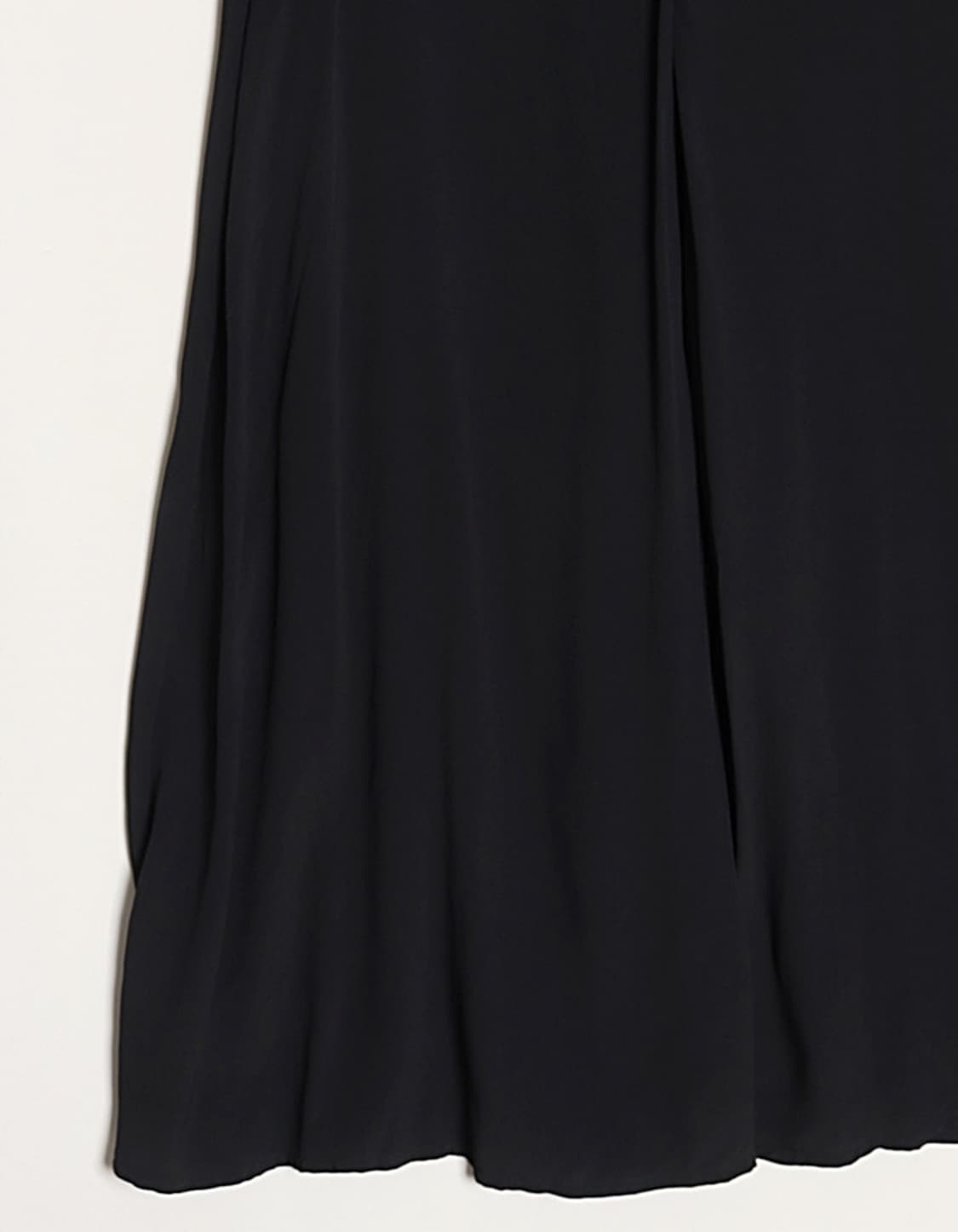 Sisley Rayon Maxi Skirt (29) 상품이미지5