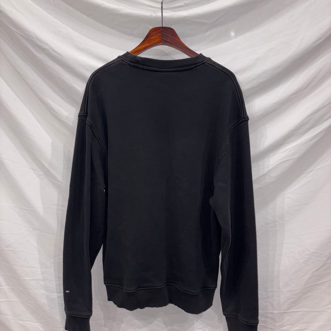 슬로우스테디클럽 맨투맨 상품이미지4