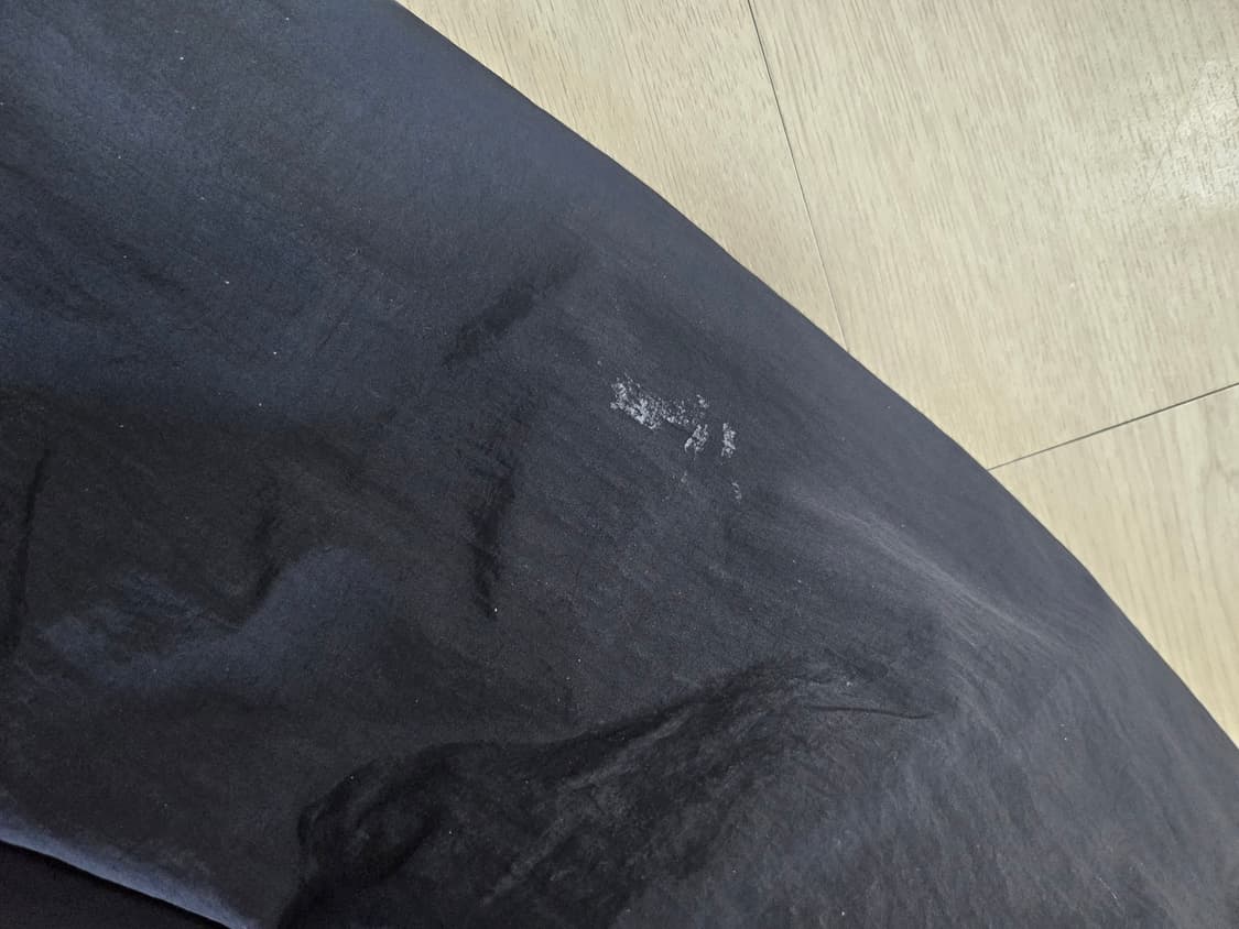 ipfu자켓(무탠다드)2xl 상품이미지4