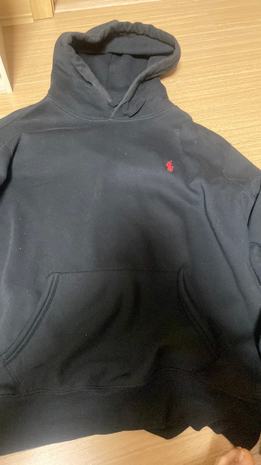 폴로랄프로렌 후드티 상품이미지1