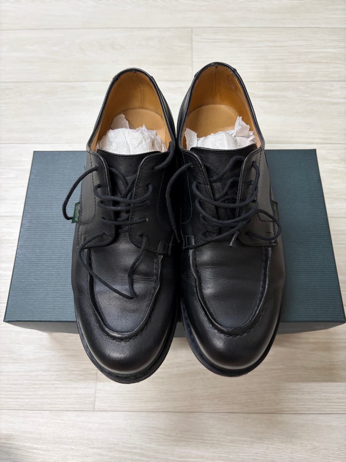 [8] 파라부트 샴보드 블랙(노이어) 상품이미지2