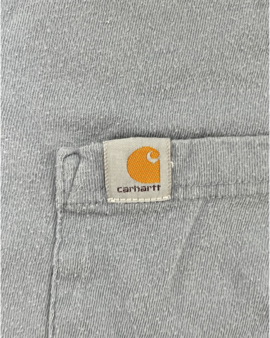 Carhartt Dogs Longsleeve (Skyblue , L)

 상품이미지4