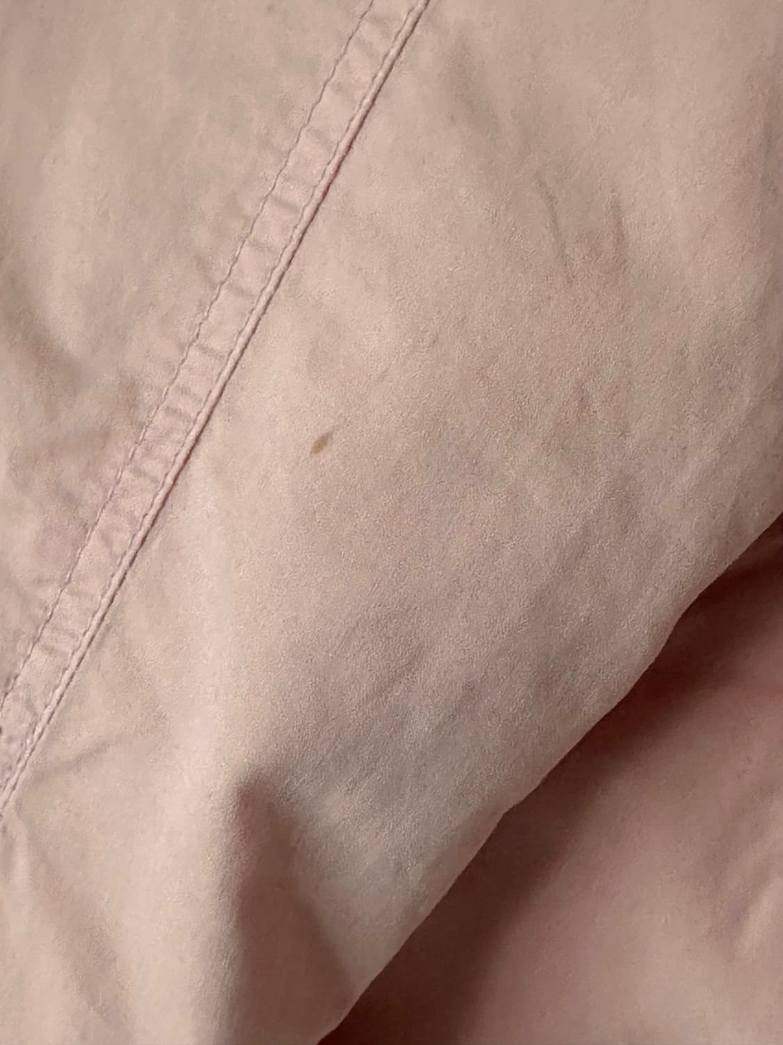 칼하트 하이넥 자켓 핑크 상품이미지7
