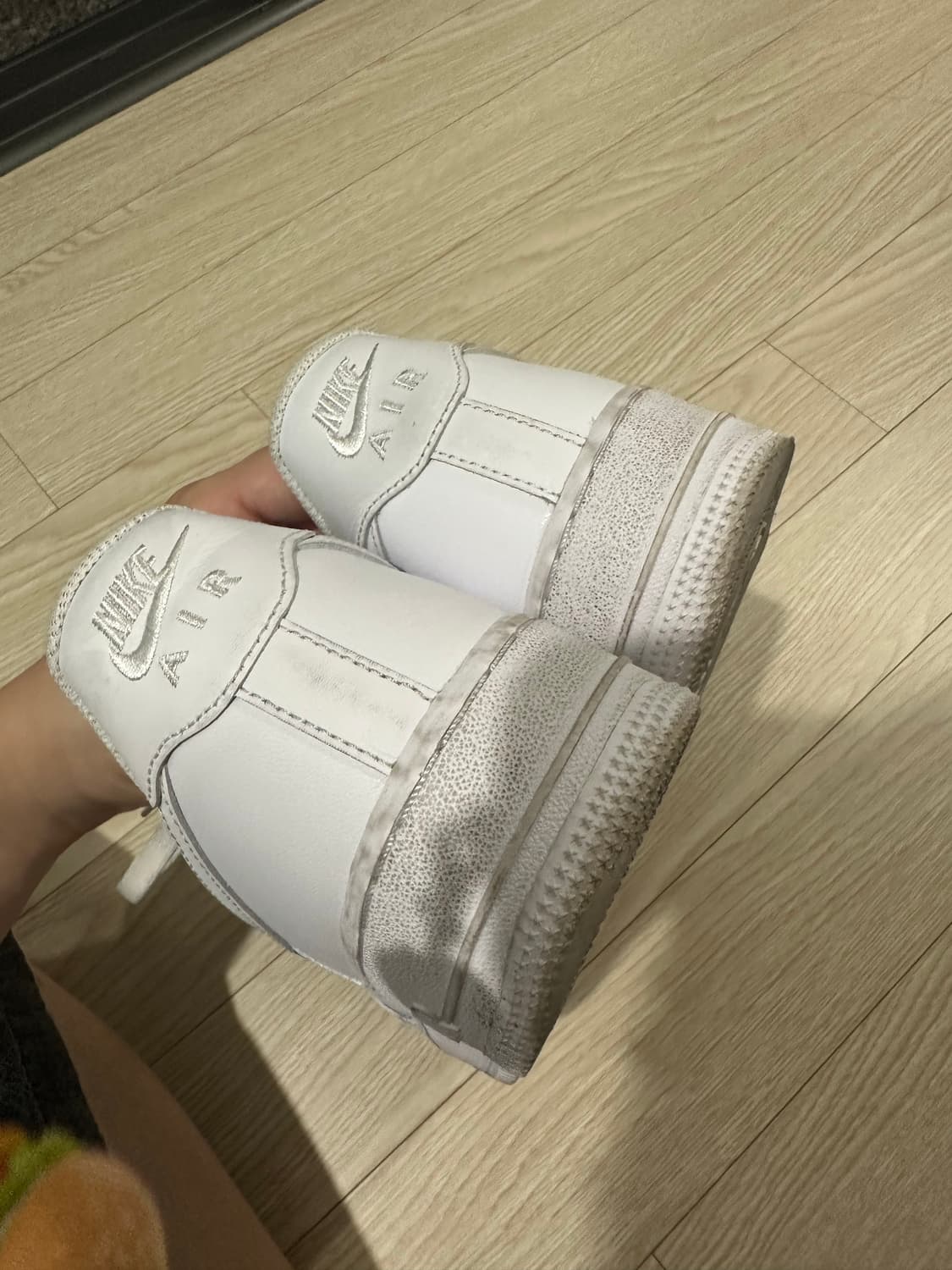 나이키 올빽 팝니다 275 상품이미지3