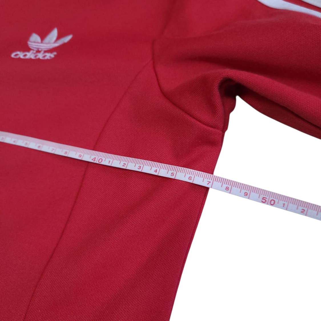 아디다스 파이어버드져지 95M 트랙탑자켓 상품이미지9