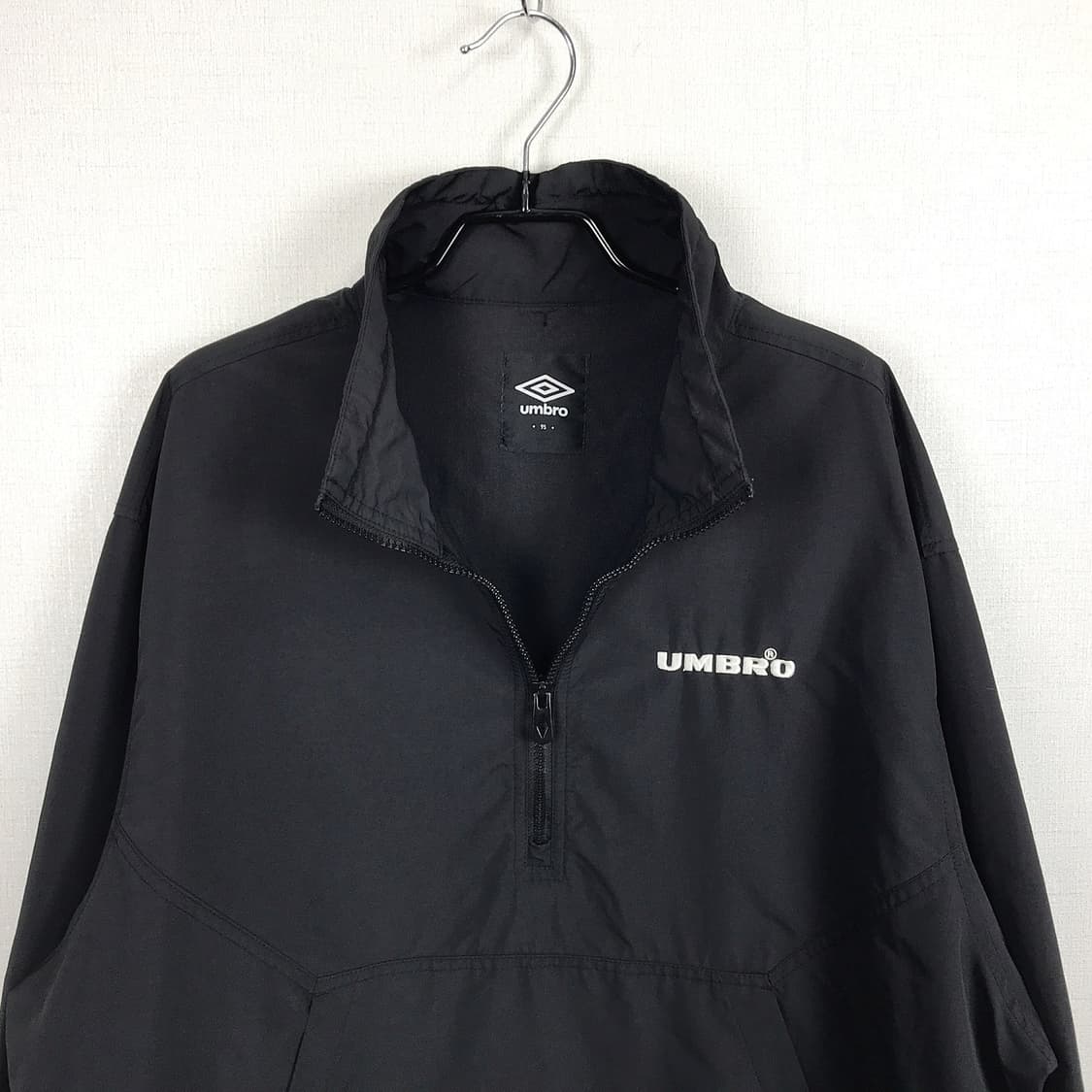 엄브로 아노락 자켓 남성M (95) 상품이미지3