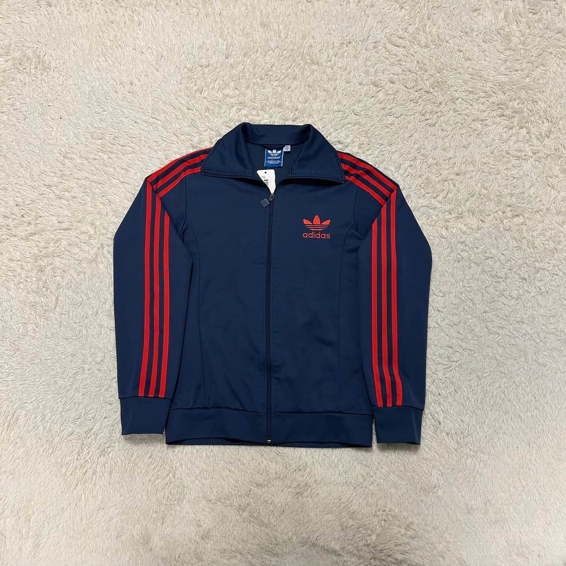 Adidas Europa Navy Jersey 상품이미지4