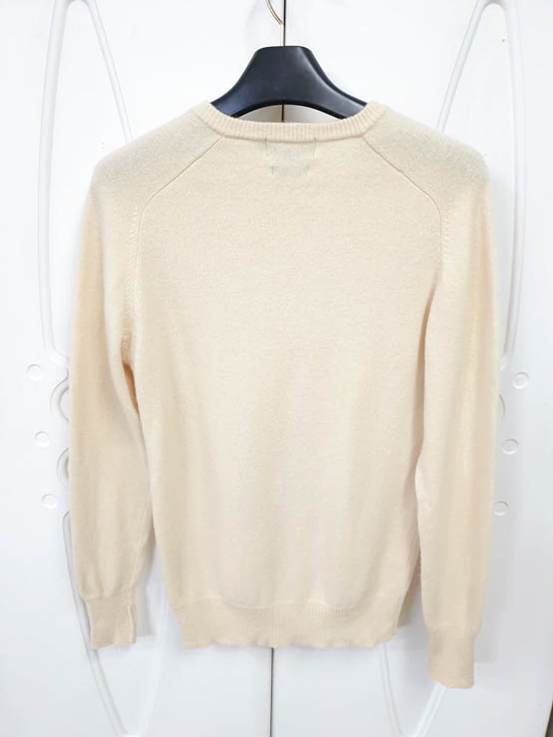 폴로랄프로렌 남성 램스울 니트 M 상품이미지4